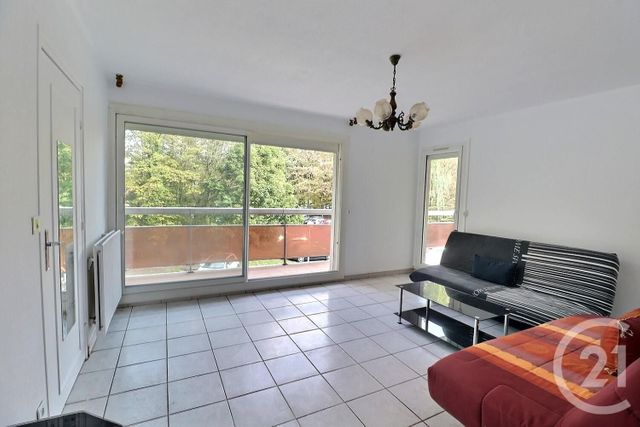 appartement - TREMBLAY EN FRANCE - 93