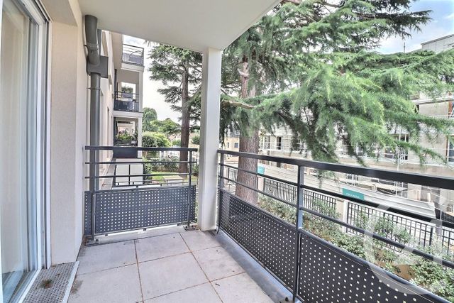 appartement - TREMBLAY EN FRANCE - 93