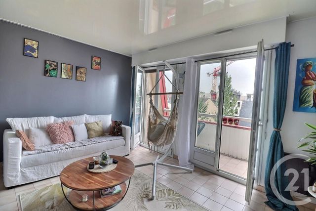 Appartement F3 à louer VILLEPARISIS