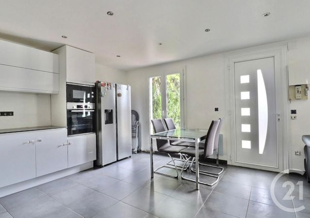 maison à vendre - 4 pièces - 74.7 m2 - VILLEPINTE - 93 - ILE-DE-FRANCE - Century 21 Vert-Galant