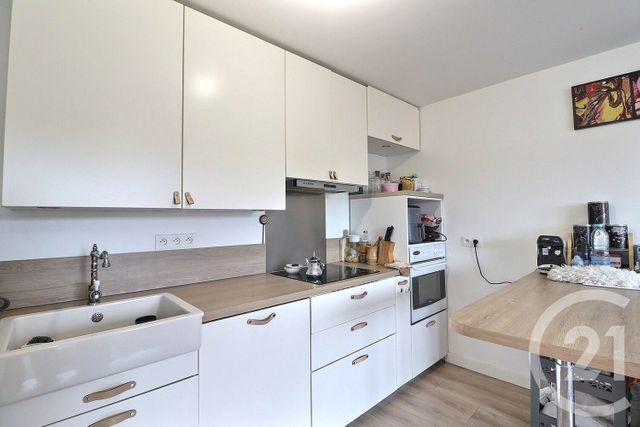 appartement - TREMBLAY EN FRANCE - 93