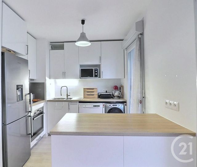 appartement - VILLEPINTE - 93