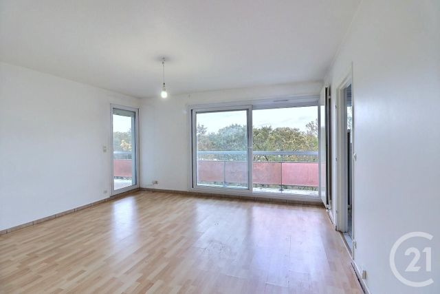 appartement - TREMBLAY EN FRANCE - 93
