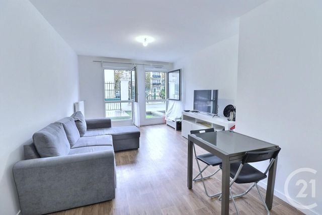 Appartement F3 à vendre - 3 pièces - 59.13 m2 - VILLEPINTE - 93 - ILE-DE-FRANCE - Century 21 Vert-Galant
