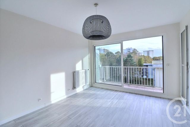 appartement - TREMBLAY EN FRANCE - 93