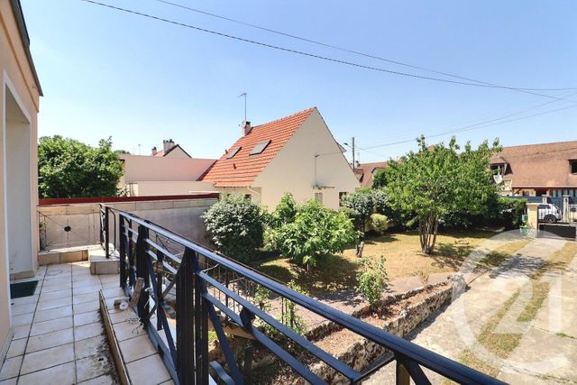 maison à vendre - 5 pièces - 110.56 m2 - TREMBLAY EN FRANCE - 93 - ILE-DE-FRANCE - Century 21 Vert-Galant