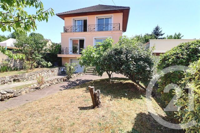 Maison à vendre TREMBLAY EN FRANCE