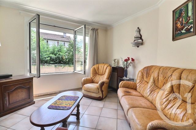maison à vendre - 5 pièces - 110.56 m2 - TREMBLAY EN FRANCE - 93 - ILE-DE-FRANCE - Century 21 Vert-Galant