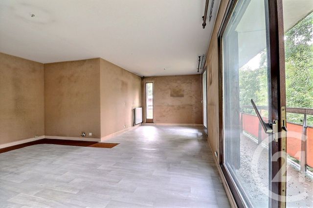 appartement - TREMBLAY EN FRANCE - 93