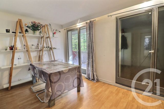Appartement F6 à vendre TREMBLAY EN FRANCE