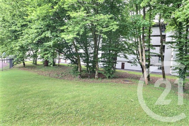 Appartement F6 à vendre - 5 pièces - 110.87 m2 - TREMBLAY EN FRANCE - 93 - ILE-DE-FRANCE - Century 21 Vert-Galant