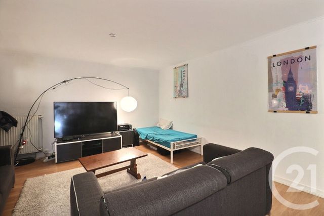 Appartement F6 à vendre TREMBLAY EN FRANCE